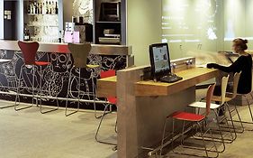 Ibis Paris Porte D'Italie